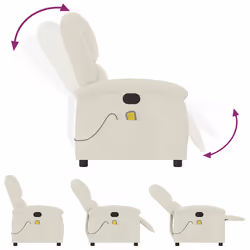 VidaXL 371817 fauteuil - Vue supplémentaire 7