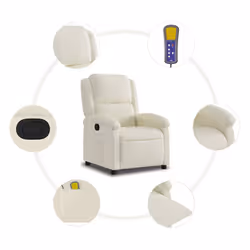 VidaXL 371817 fauteuil - Vue supplémentaire 8