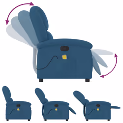 VidaXL 371818 fauteuil - Vue supplémentaire 7