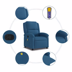 VidaXL 371818 fauteuil - Vue supplémentaire 8
