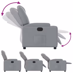 VidaXL 372365 fauteuil - Vue supplémentaire 6