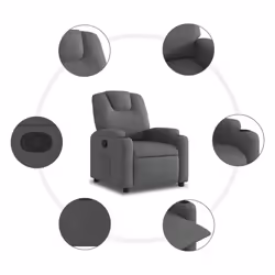 VidaXL 372366 fauteuil - Vue supplémentaire 7