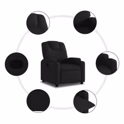 VidaXL 372367 fauteuil - Vue supplémentaire 7