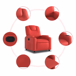 VidaXL 372394 fauteuil - Vue supplémentaire 7