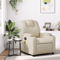 VidaXL 372397 fauteuil