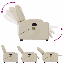 VidaXL 372397 fauteuil - Vue supplémentaire 7