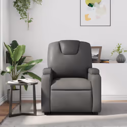VidaXL 372399 fauteuil