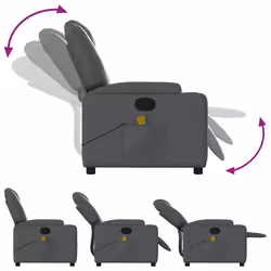 VidaXL 372399 fauteuil - Vue supplémentaire 7
