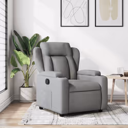 VidaXL 372403 fauteuil - Vue supplémentaire 2