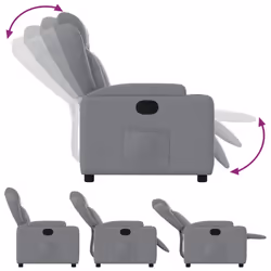 VidaXL 372403 fauteuil - Vue supplémentaire 4