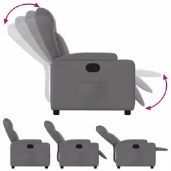 VidaXL 372404 fauteuil - Vue supplémentaire 4