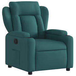 VidaXL 372409, Tissu, Vert, mousse, 110 kg, 770 mm, 945 mm