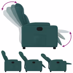 VidaXL 372409 fauteuil - Vue supplémentaire 4