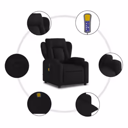 VidaXL 372417 fauteuil - Vue supplémentaire 5