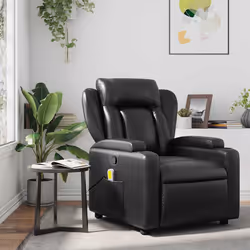VidaXL 372434 fauteuil