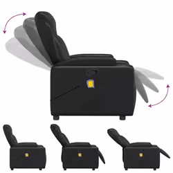 VidaXL 372434 fauteuil - Vue supplémentaire 5