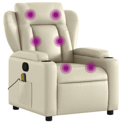 VidaXL 372435 fauteuil