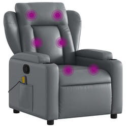 VidaXL 372437 fauteuil