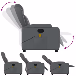 VidaXL 372437 fauteuil - Vue supplémentaire 6