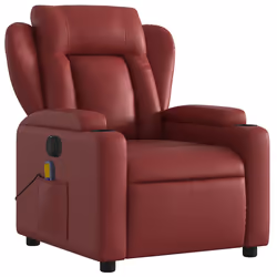 VidaXL 372438 fauteuil - Vue supplémentaire 4
