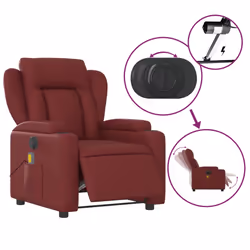 VidaXL 372438 fauteuil - Vue supplémentaire 5