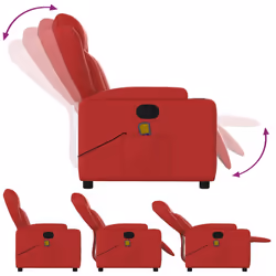 VidaXL 372439 fauteuil - Vue supplémentaire 7