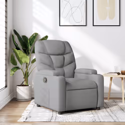 VidaXL 372441 fauteuil