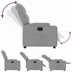 VidaXL 372441 fauteuil - Vue supplémentaire 6