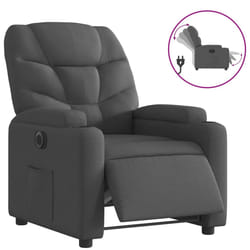 VidaXL 372443 fauteuil