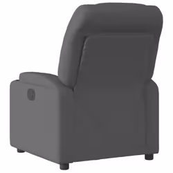 VidaXL 372443 fauteuil - Vue supplémentaire 4