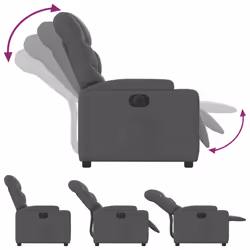 VidaXL 372443 fauteuil - Vue supplémentaire 6