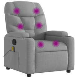VidaXL 372453 fauteuil