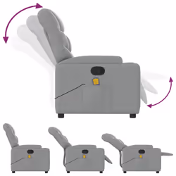 VidaXL 372453 fauteuil - Vue supplémentaire 6