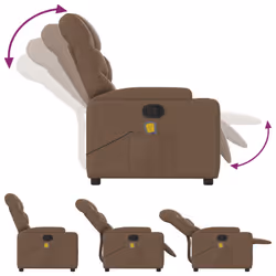 VidaXL 372457 fauteuil - Vue supplémentaire 6