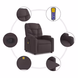 VidaXL 372458 fauteuil - Vue supplémentaire 8