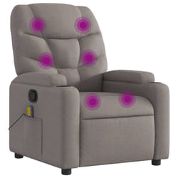 VidaXL 372461 fauteuil