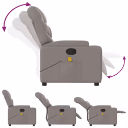 VidaXL 372461 fauteuil - Vue supplémentaire 7