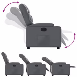 VidaXL 372468 fauteuil - Vue supplémentaire 6