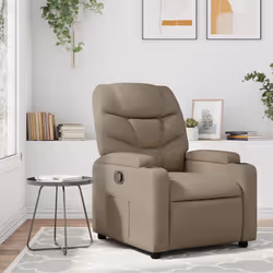 VidaXL 372471 fauteuil