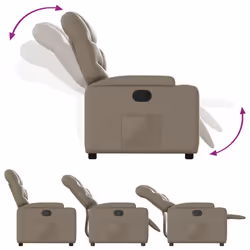 VidaXL 372471 fauteuil - Vue supplémentaire 6