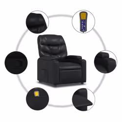 VidaXL 372472 fauteuil - Vue supplémentaire 7