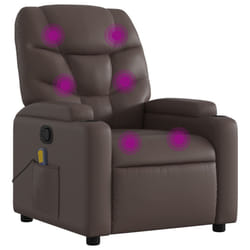 VidaXL 372474 fauteuil
