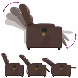 VidaXL 372474 fauteuil - Vue supplémentaire 6