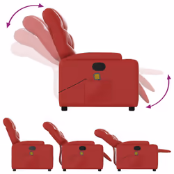 VidaXL 372477 fauteuil - Vue supplémentaire 7