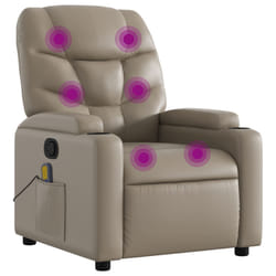 VidaXL 372478 fauteuil