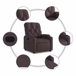 VidaXL 372484 fauteuil - Vue supplémentaire 5