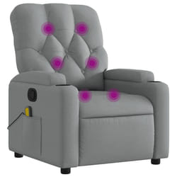 VidaXL 372491 fauteuil