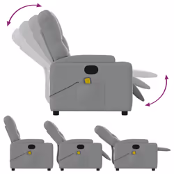 VidaXL 372491 fauteuil - Vue supplémentaire 5