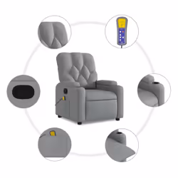 VidaXL 372491 fauteuil - Vue supplémentaire 6