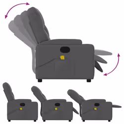 VidaXL 372492 fauteuil - Vue supplémentaire 4